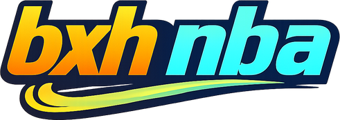 Logo bxh nba
